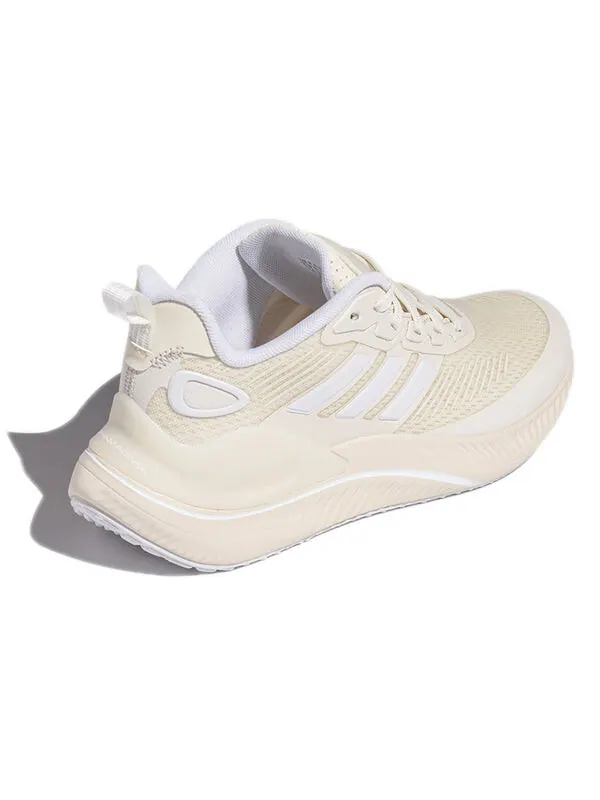 Кроссовки (WMNS) adidas Alphamagma White/Yellow — изображение 4 из 4, кремово-желтый
