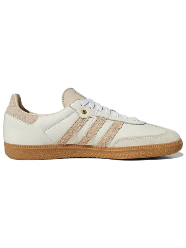Кроссовки samba lafc shoes Adidas — изображение 2 из 4, белый