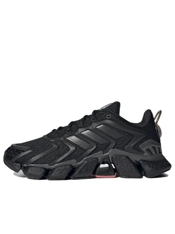 Кроссовки climacool boost Adidas — изображение 1 из 4, черный