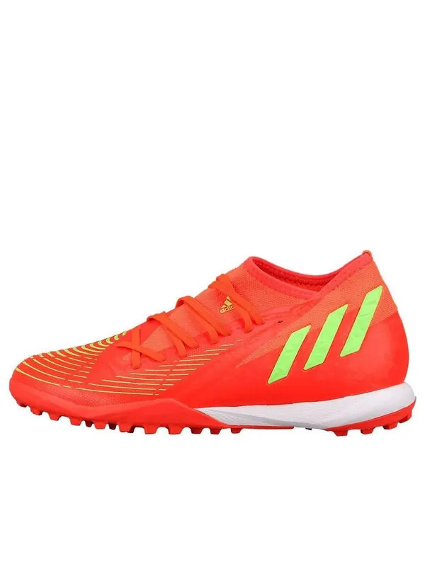 Кроссовки Predator Edge.3 tf Adidas — изображение 1 из 4, красный