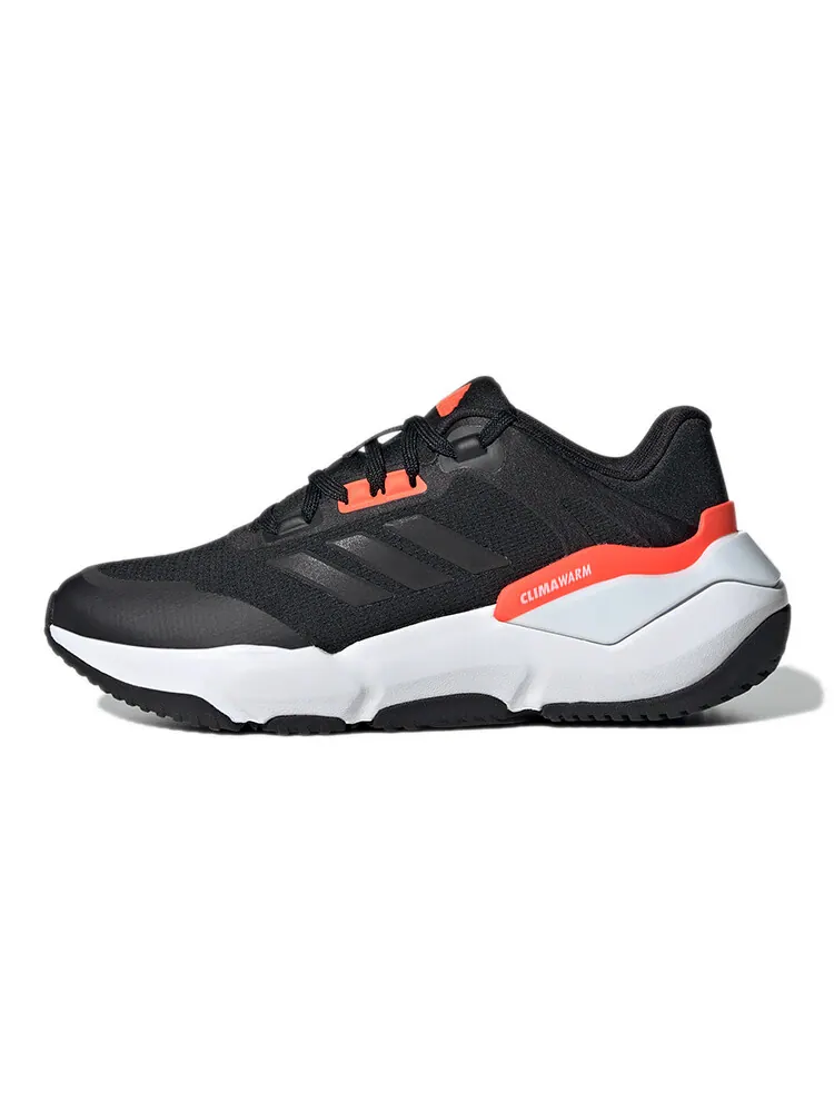 Кроссовки Adidas Climawarm Cruiser Unisex — изображение 1 из 6, черный/красный/белый