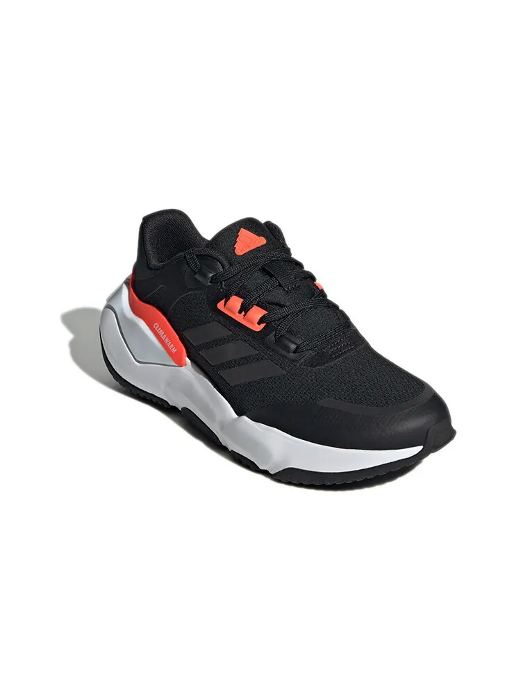 Кроссовки Adidas Climawarm Cruiser Unisex — изображение 3 из 6, черный/красный/белый