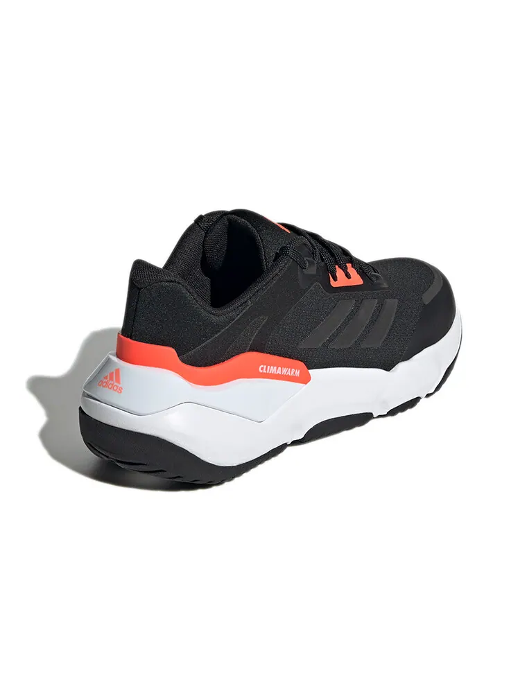 Кроссовки Adidas Climawarm Cruiser Unisex — изображение 4 из 6, черный/красный/белый