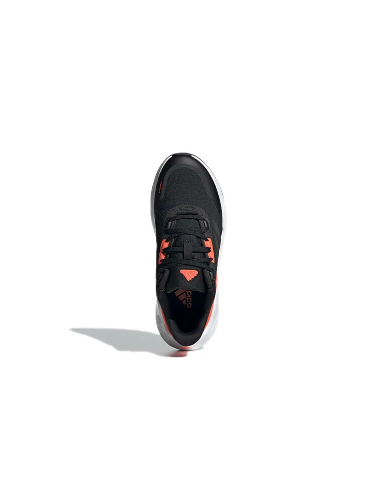 Кроссовки Adidas Climawarm Cruiser Unisex — изображение 5 из 6, черный/красный/белый