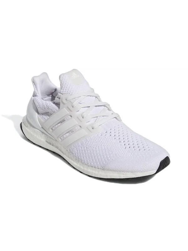 Кроссовки ultraboost dna 5.0 Adidas — изображение 3 из 4, белый