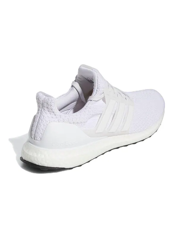 Кроссовки ultraboost dna 5.0 Adidas — изображение 4 из 4, белый