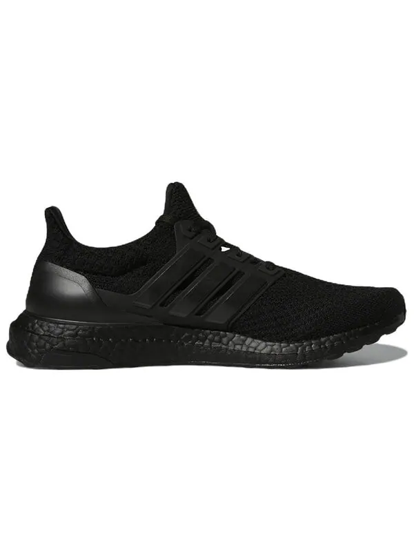 Кроссовки ultraboost 5.0 dna shoes Adidas — изображение 2 из 4, черный