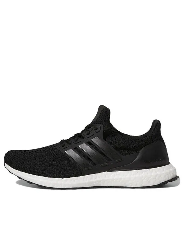 Кроссовки ultraboost 5.0 днк Adidas — изображение 1 из 4, черный/черный/белый