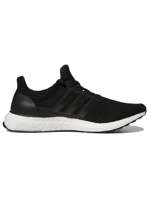 Кроссовки ultraboost 5.0 днк Adidas — изображение 2 из 4, черный/черный/белый