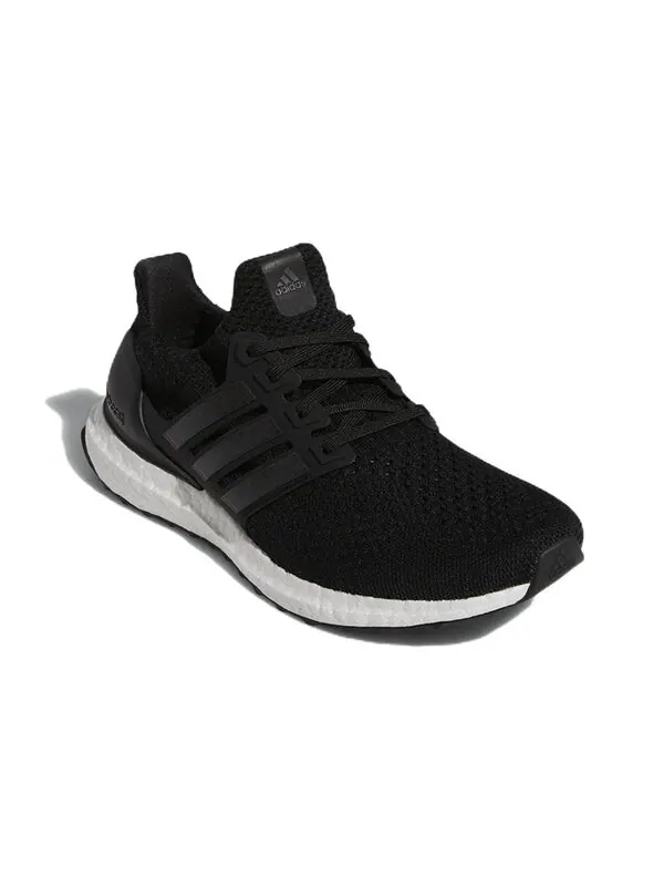Кроссовки ultraboost 5.0 днк Adidas — изображение 3 из 4, черный/черный/белый