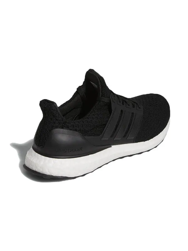 Кроссовки ultraboost 5.0 днк Adidas — изображение 4 из 4, черный/черный/белый