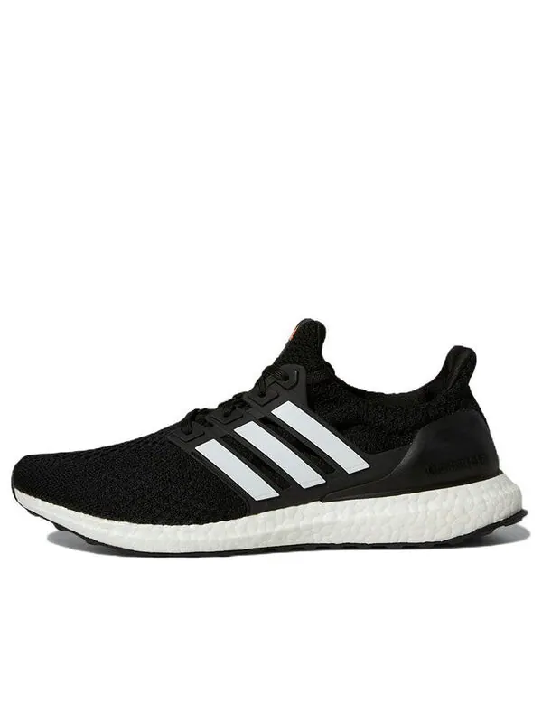 Кроссовки ultraboost 5.0 dna shoes Adidas — изображение 1 из 4, черный/белый