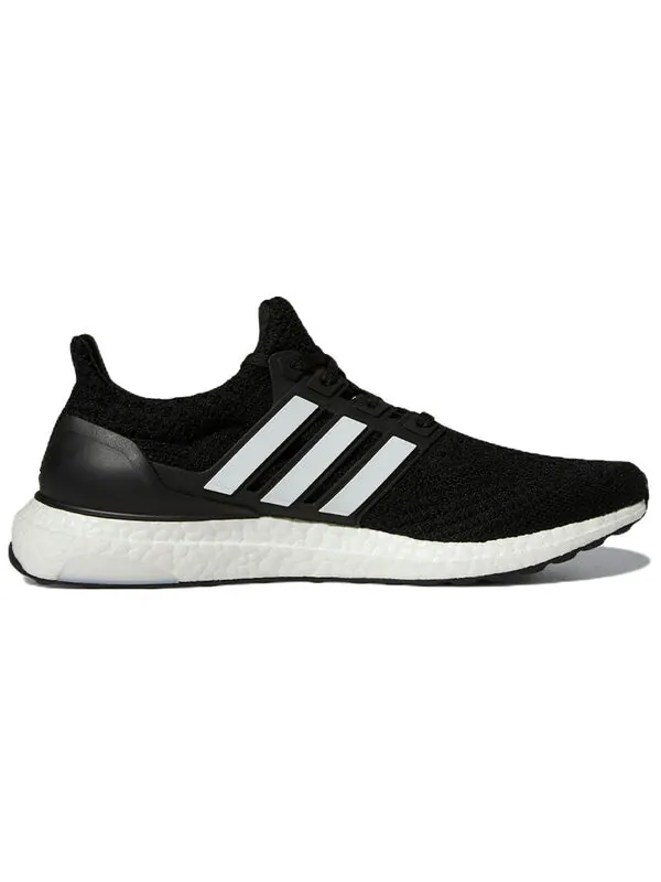Кроссовки ultraboost 5.0 dna shoes Adidas — изображение 2 из 4, черный/белый