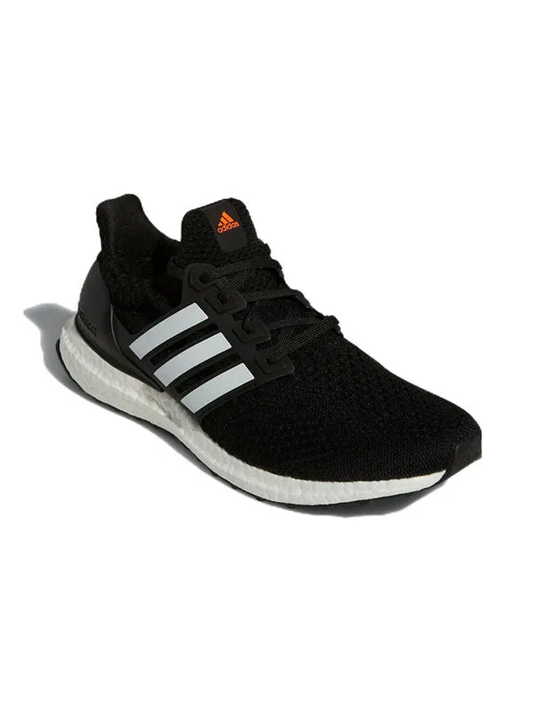 Кроссовки ultraboost 5.0 dna shoes Adidas — изображение 3 из 4, черный/белый