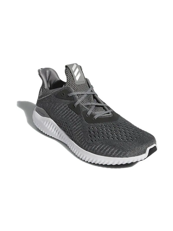 Кроссовки alphabounce 1 Adidas — изображение 3 из 4, серый/серый/серый