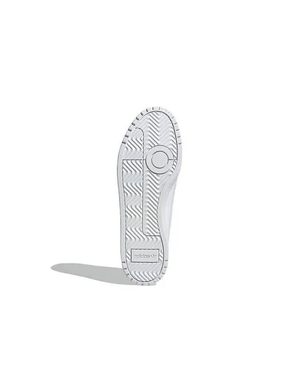 Кроссовки оригиналы ny 90 Adidas — изображение 4 из 4, белый/зеленый