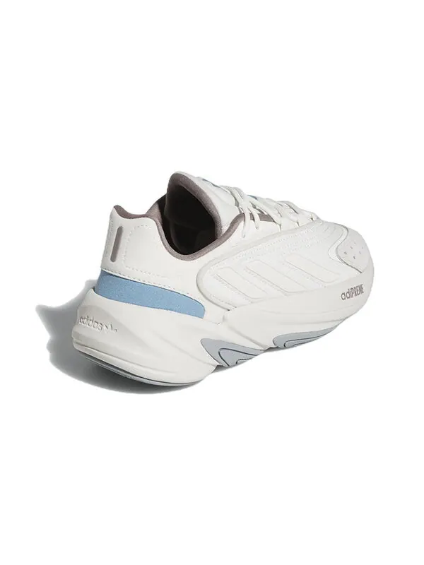 Кроссовки озелия Adidas — изображение 3 из 4, белый//серый