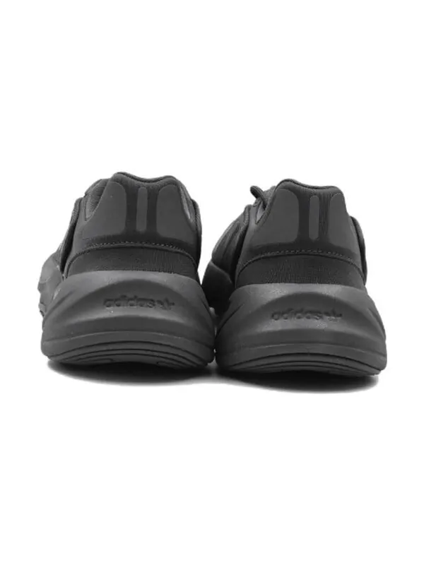 Кроссовки originals ozelia 'carbon' Adidas — изображение 3 из 4, черный