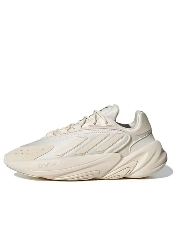 Кроссовки originals ozelia 'ecru tint' Adidas — изображение 1 из 4, черный