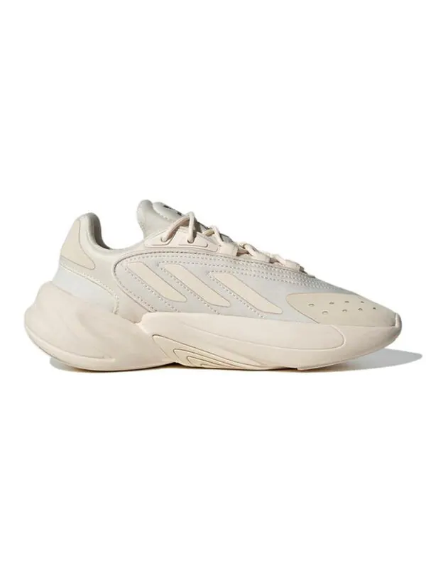 Кроссовки originals ozelia 'ecru tint' Adidas — изображение 2 из 4, черный