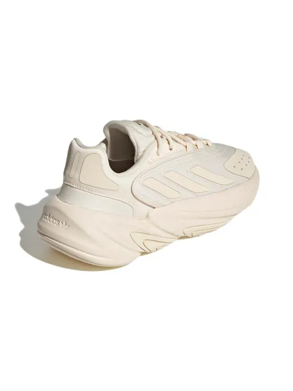 Кроссовки originals ozelia 'ecru tint' Adidas — изображение 4 из 4, черный