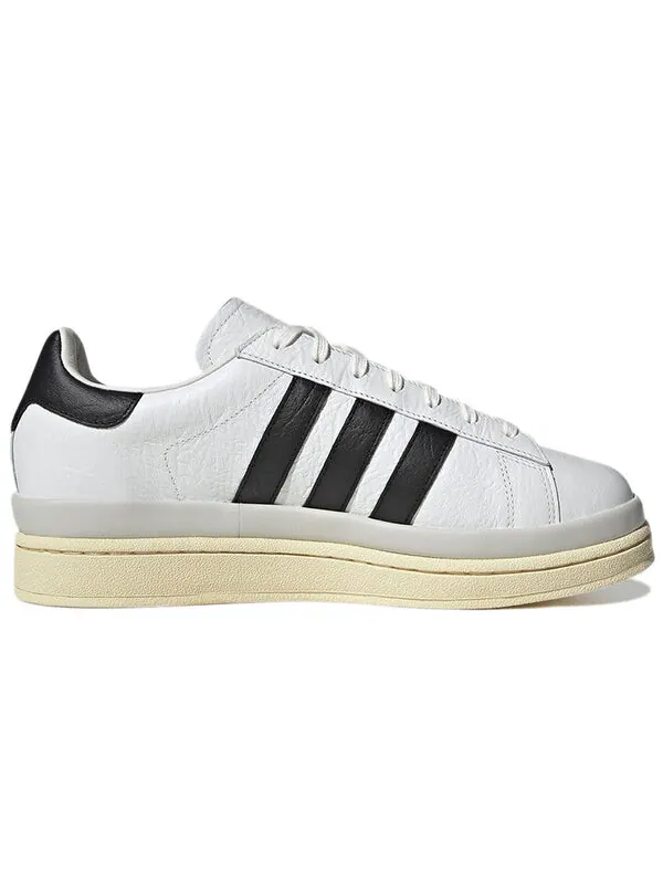 Кроссовки y‑3 hicho Adidas — изображение 2 из 4, белый/черный