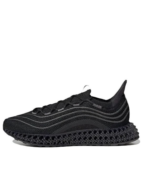 Кроссовки parley x 4dfwd Adidas — изображение 1 из 4, черный