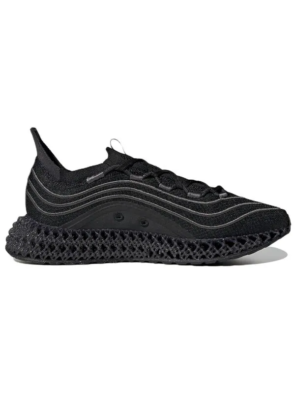 Кроссовки parley x 4dfwd Adidas — изображение 2 из 4, черный