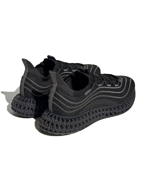Кроссовки parley x 4dfwd Adidas — изображение 4 из 4, черный