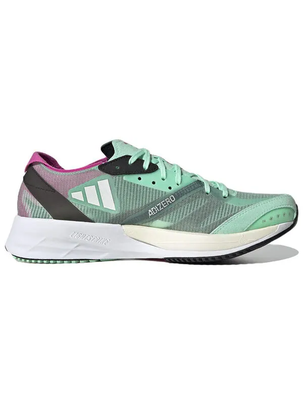 Кроссовки (WMNS) Adizero Adios 7 Running Shoes 'Pulse Mint' — изображение 2 из 4