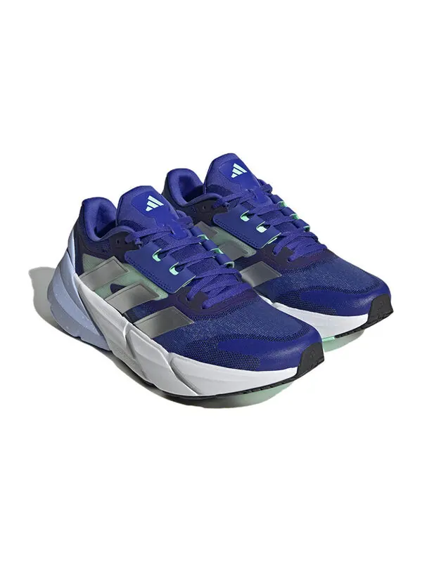 Кроссовки adistar 2.0 Adidas — изображение 3 из 4, синий/белый