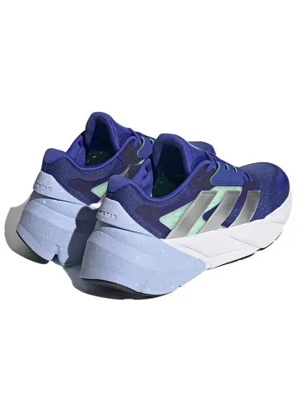 Кроссовки adistar 2.0 Adidas — изображение 4 из 4, синий/белый
