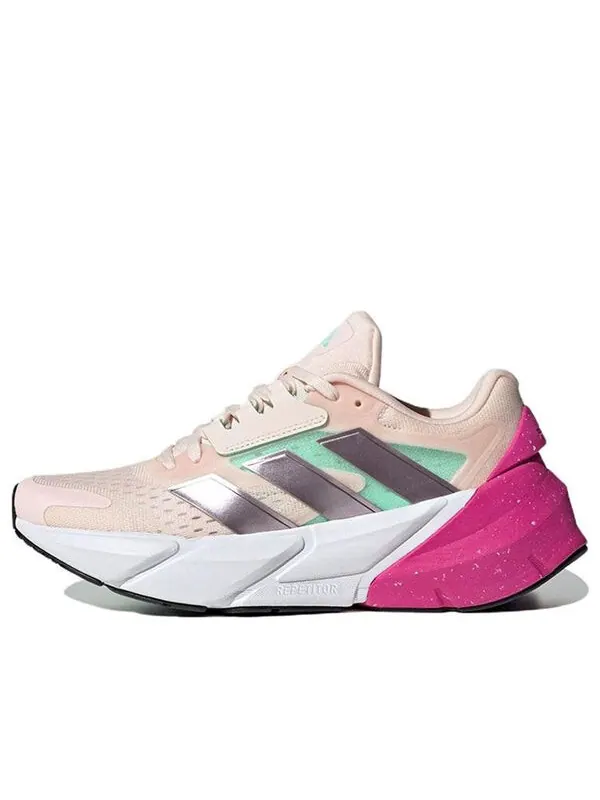 Кроссовки adistar 2.0 Adidas — изображение 1 из 4, розовый