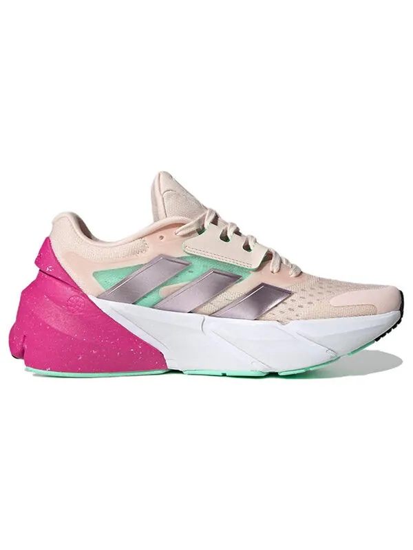 Кроссовки adistar 2.0 Adidas — изображение 2 из 4, розовый