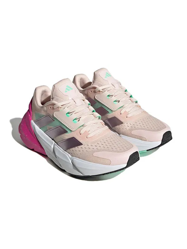 Кроссовки adistar 2.0 Adidas — изображение 3 из 4, розовый