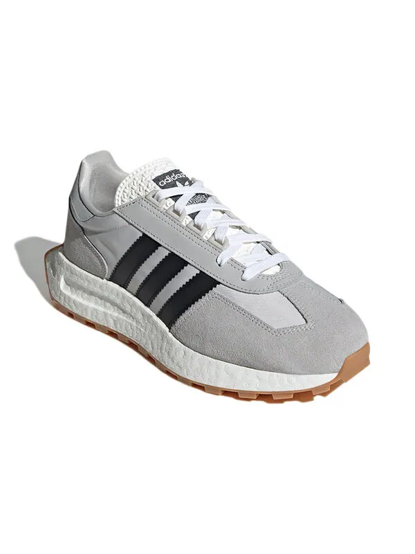 Кроссовки оригиналы ретро e5 Adidas — изображение 3 из 4, серый