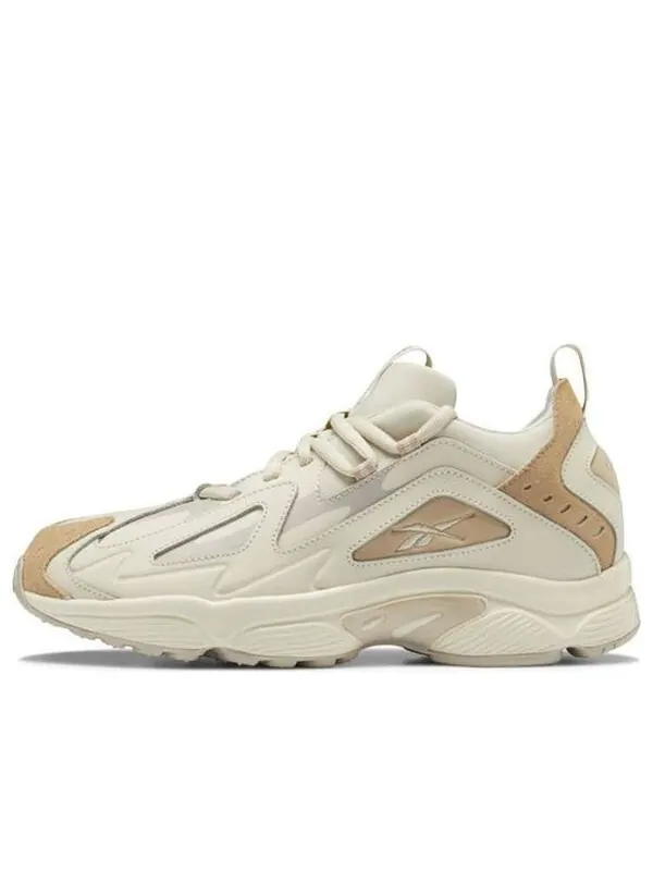 Кроссовки dmx series 1200 lt 'grey' Reebok — изображение 1 из 4, серый