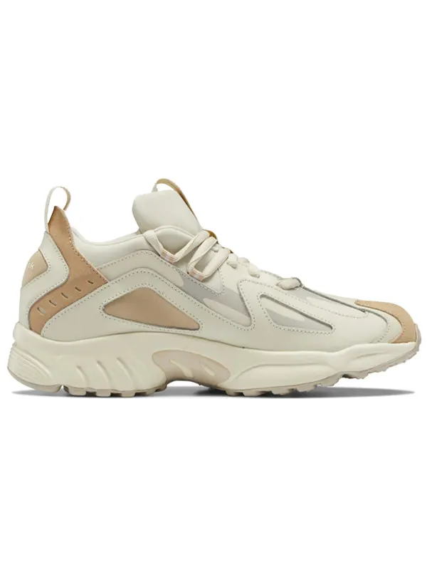 Кроссовки dmx series 1200 lt 'grey' Reebok — изображение 2 из 4, серый