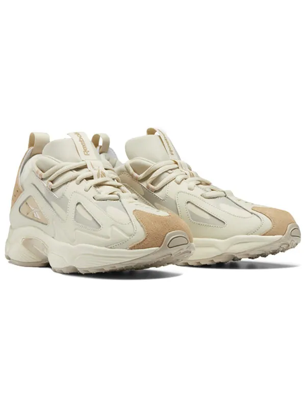 Кроссовки dmx series 1200 lt 'grey' Reebok — изображение 3 из 4, серый