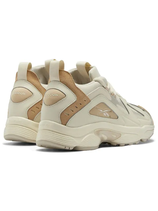 Кроссовки dmx series 1200 lt 'grey' Reebok — изображение 4 из 4, серый