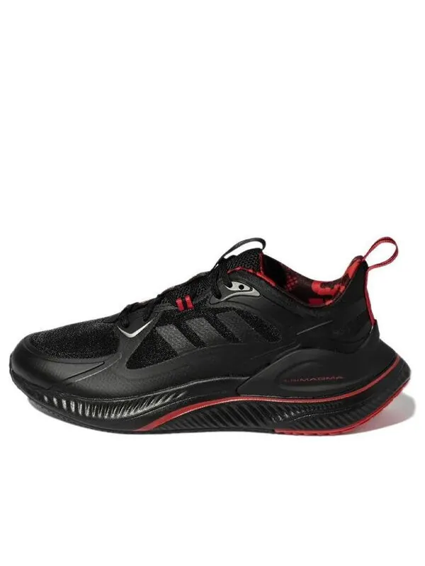 Кроссовки alphamagma Adidas — изображение 1 из 4, черный