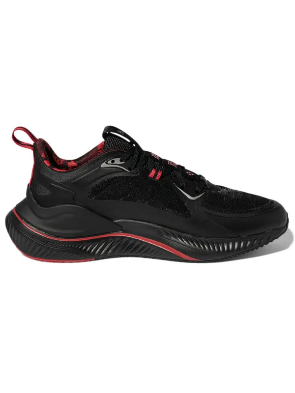 Кроссовки alphamagma Adidas — изображение 2 из 4, черный