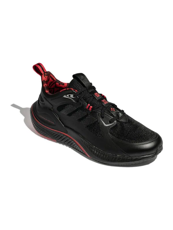 Кроссовки alphamagma Adidas — изображение 3 из 4, черный