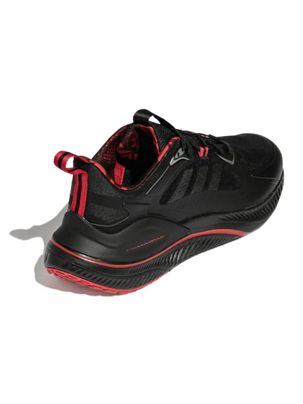 Кроссовки alphamagma Adidas — изображение 4 из 4, черный