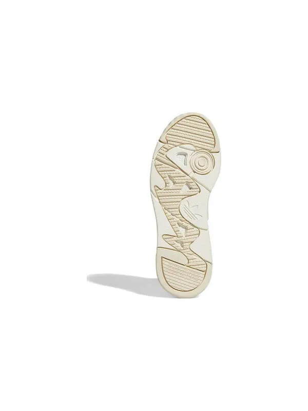 Кроссовки оригинальные post up mid скейтборд обувь Adidas — изображение 4 из 4