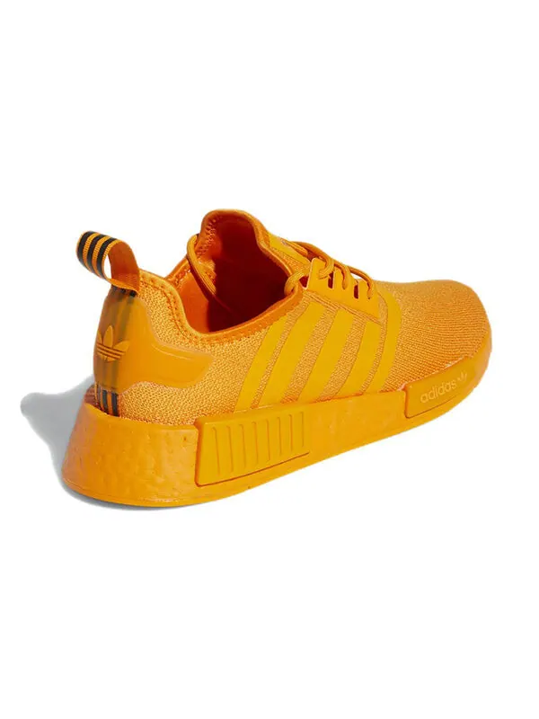 Кроссовки nmd_r1 Adidas — изображение 4 из 4