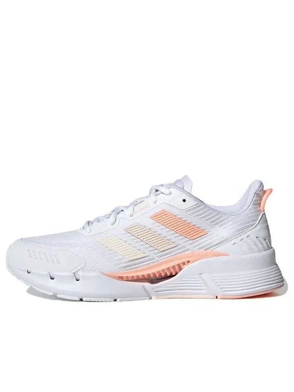 Кроссовки (WMNS) Adidas Climacool Venttack 'Pink Blue' — изображение 1 из 4, розовый/синий