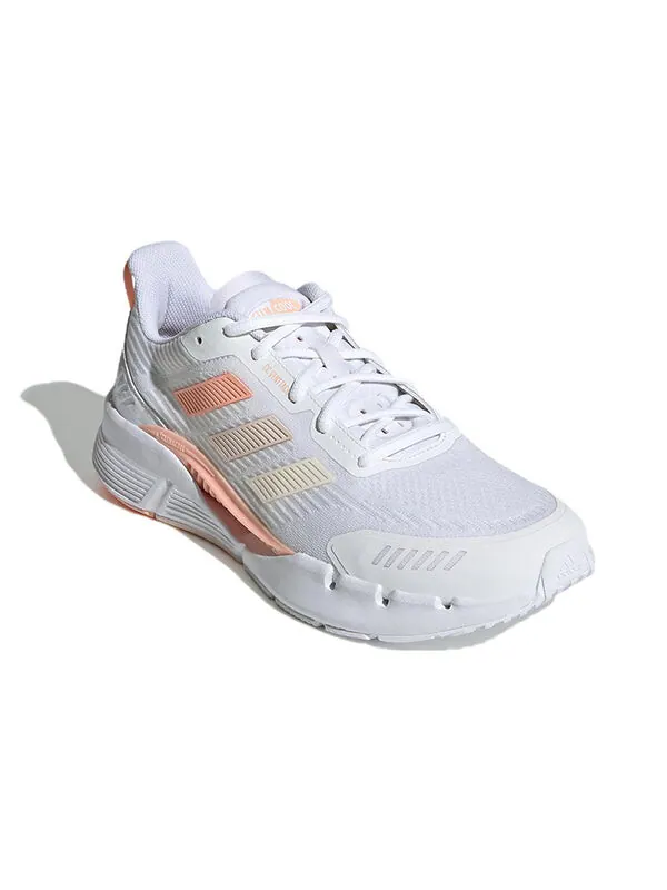 Кроссовки (WMNS) Adidas Climacool Venttack 'Pink Blue' — изображение 3 из 4, розовый/синий