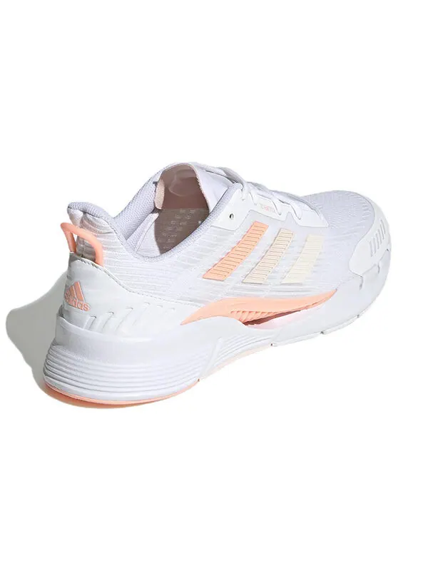 Кроссовки (WMNS) Adidas Climacool Venttack 'Pink Blue' — изображение 4 из 4, розовый/синий