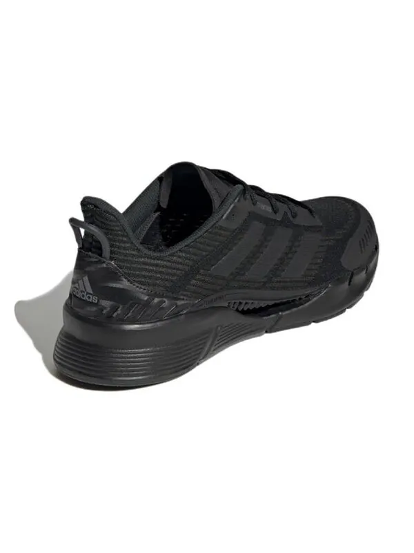 Кроссовки climacool venttack Adidas — изображение 4 из 4, черный